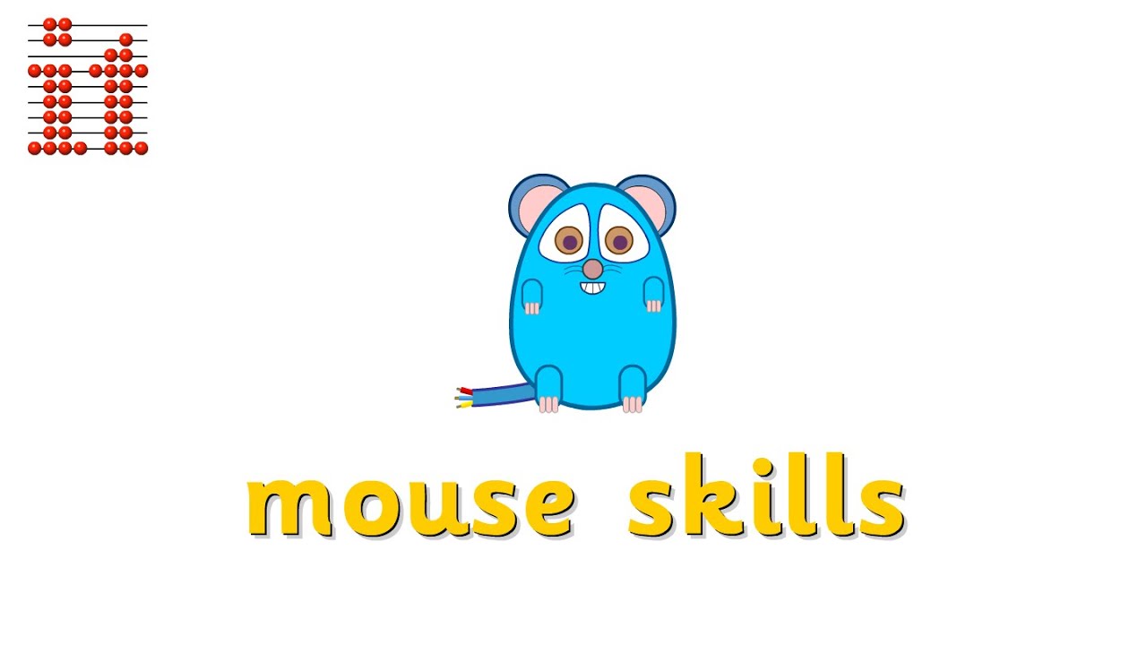IT Mouse Skills music