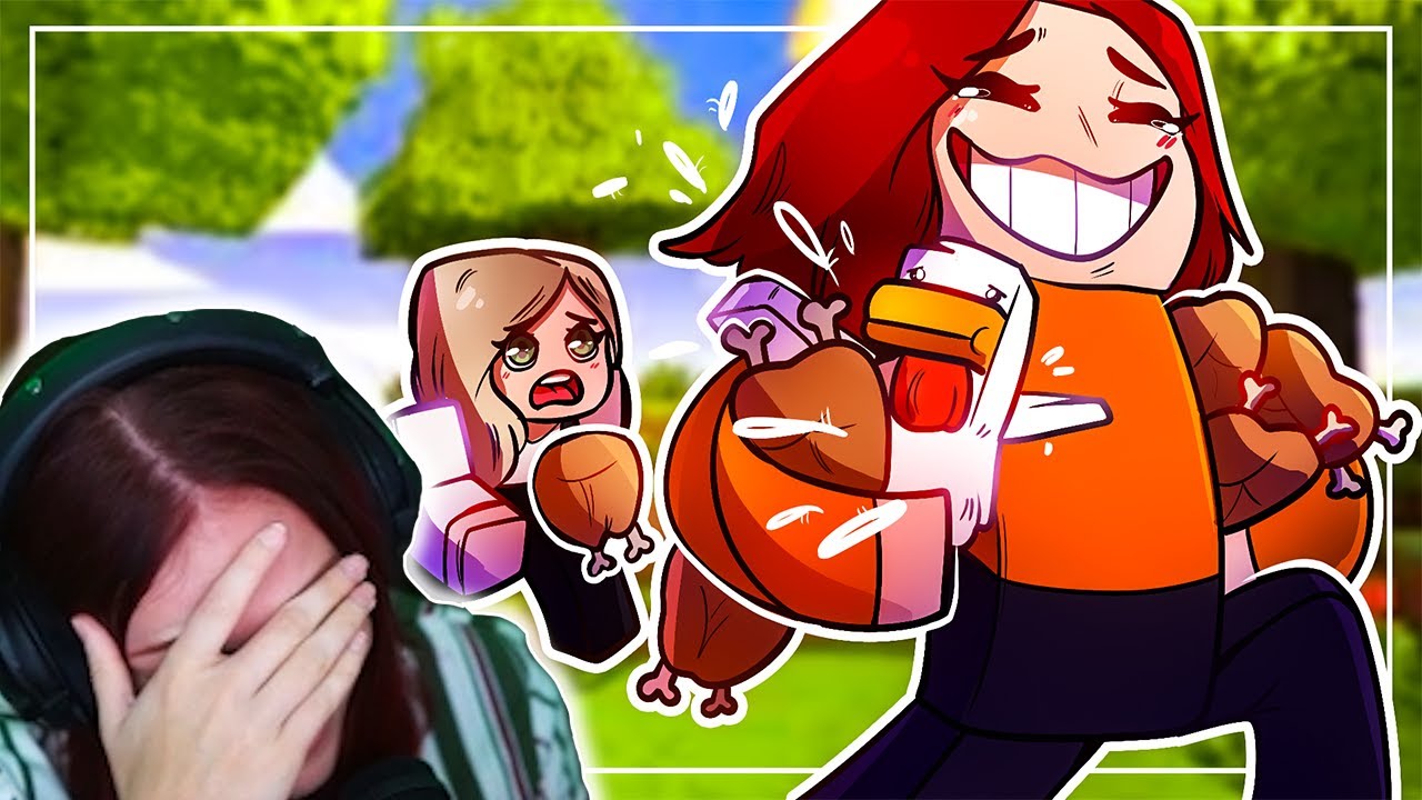 I accidentally stole her chickens | Kruzadar Stream Highlights #199
