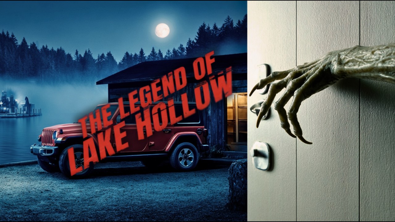Their vacation turns into a nightmare! HORROR Full Movie in English | Watch FREE