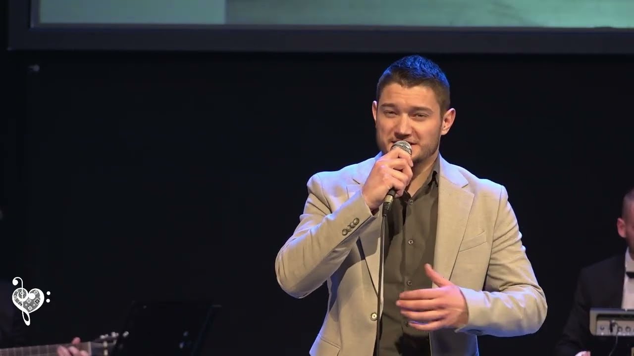 IDI, MENE OSTAVI - HAMZA ŠANTIĆ ||| UŽIVO, Tuzla 2025.