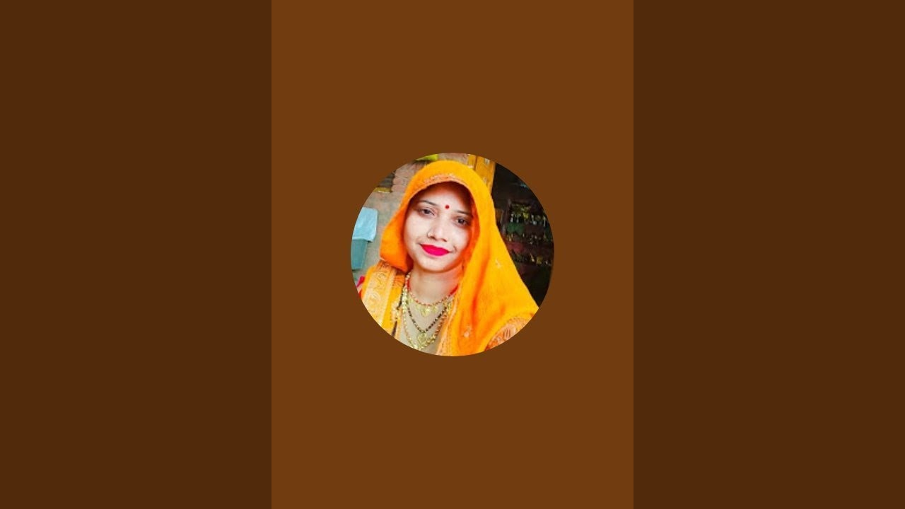 Maya Devi official लाइव है!