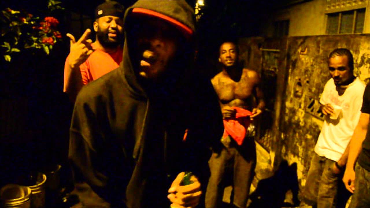 Bang'Em Smurf HELL & BACK OFFICIAL VIDEO