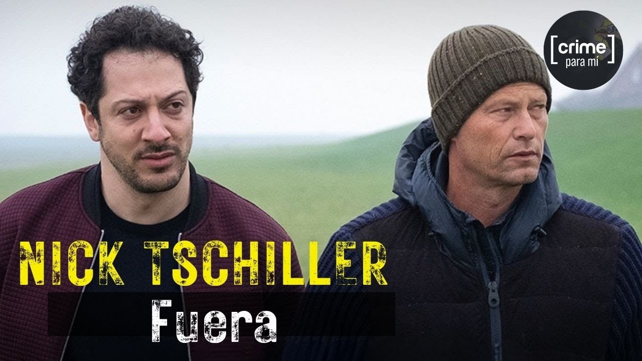 Nick Tschiller (Parte 5) - Fuera | En Espa&ntilde;ol