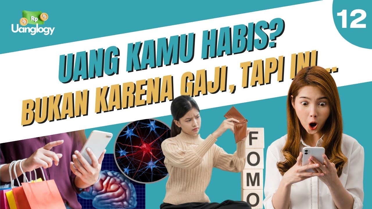 Doom Spending | Kesalahan Finansial yang Jarang Disadari Orang
