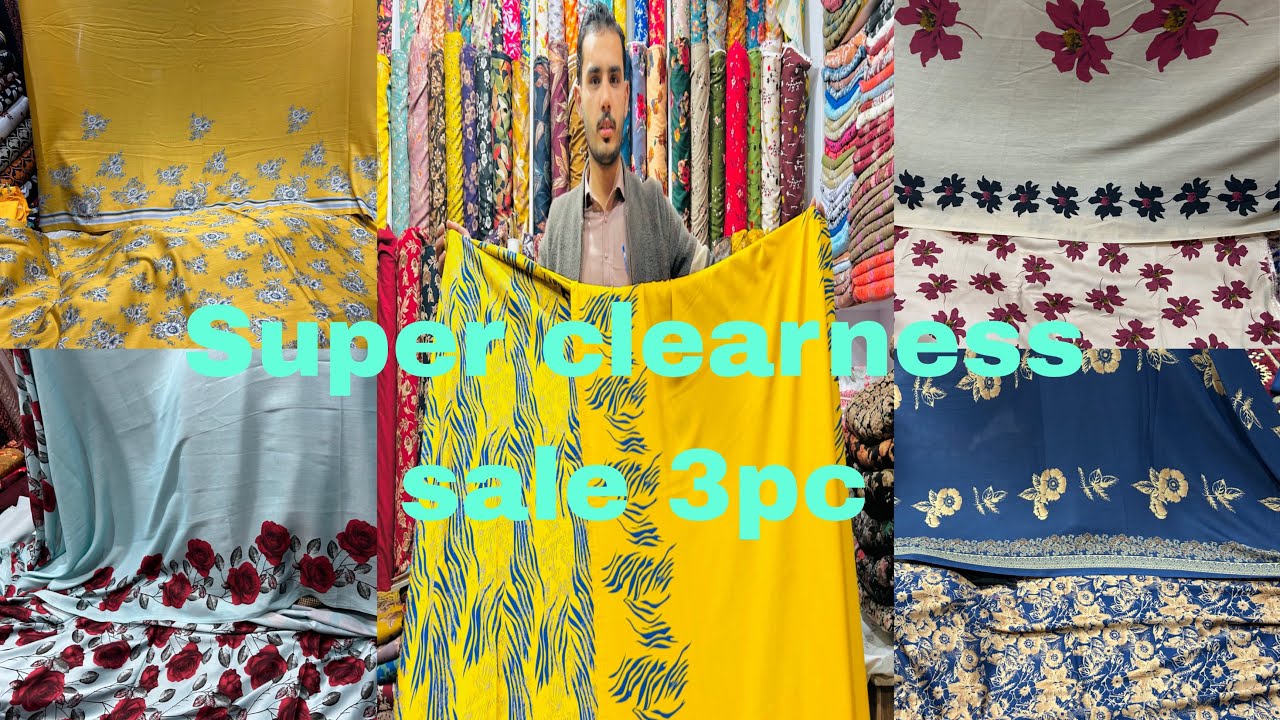 GUL fabric amazing design super sale 