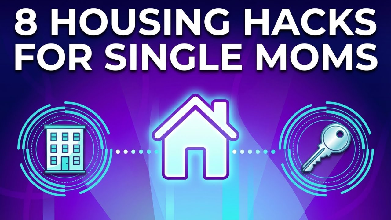 Section 8 Secrets for Single Moms: Get Housing Faster in 2026!