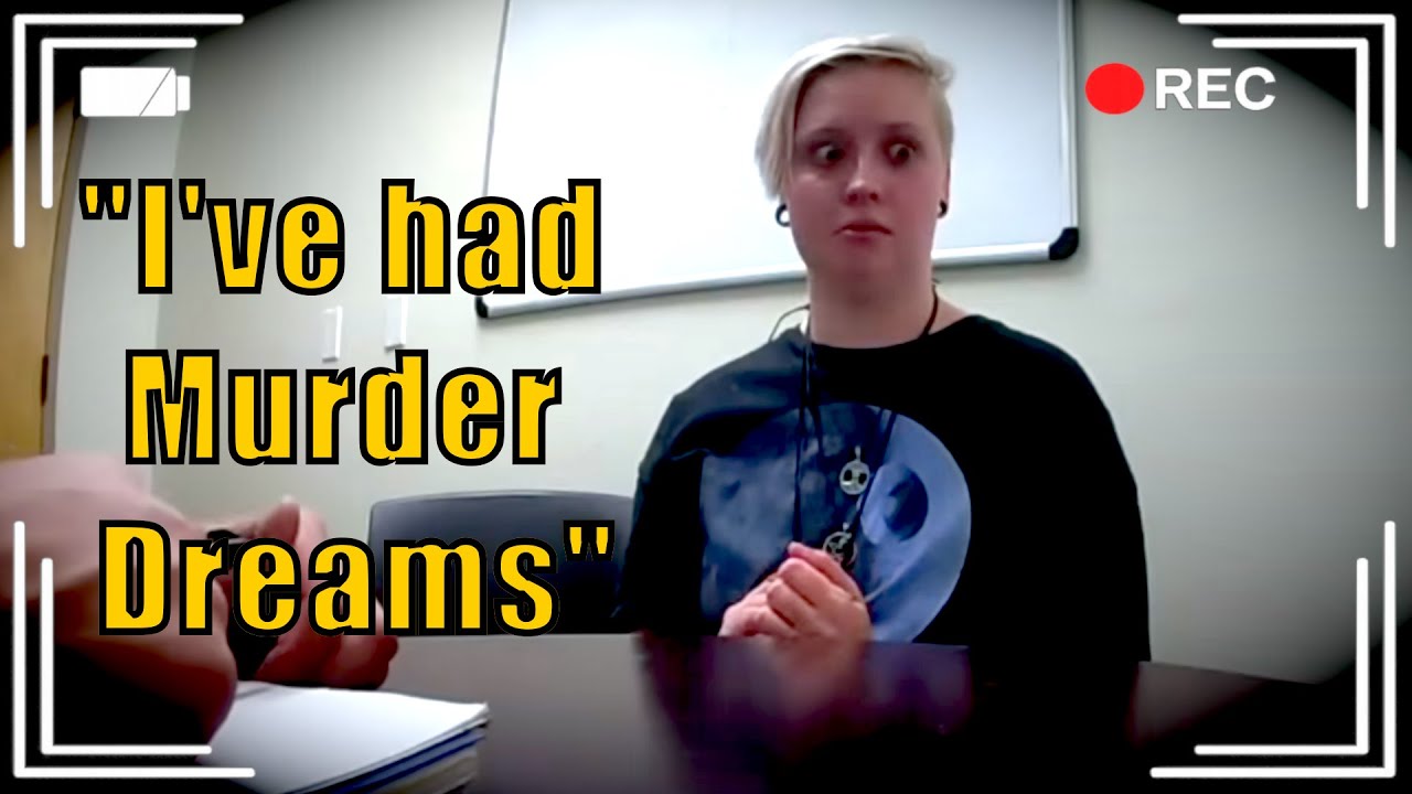 Are They Faking It? The Interrogation That Raised Serious Doubts | Kiara McCulley & Isaac Apodaca