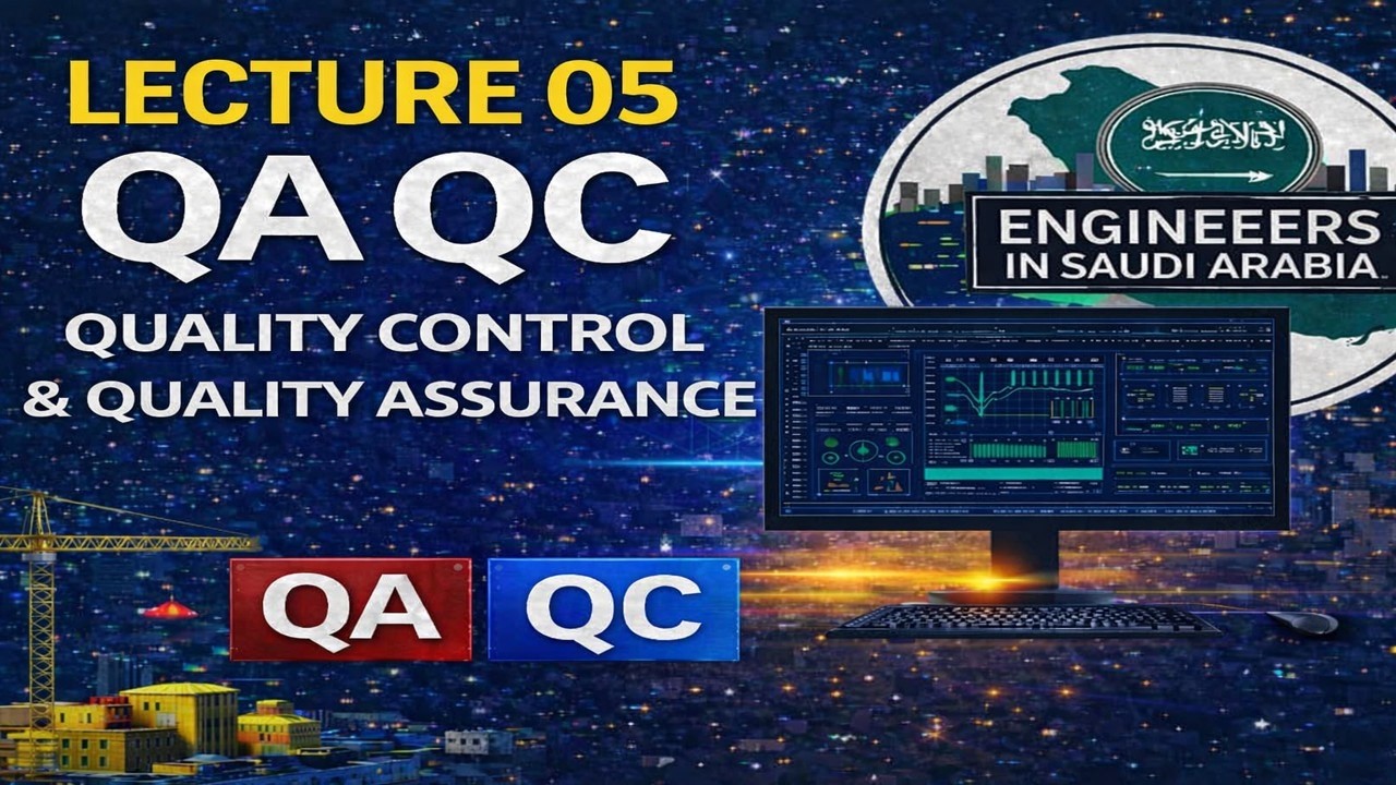 MAR & MIR Explained | Material Approval & Inspection in QA/QC