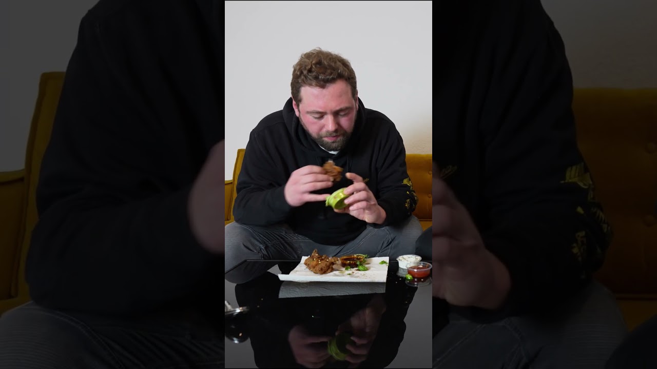 Undercover Qualit&auml;tscheck geht schief? #goldies #prank #streetfood