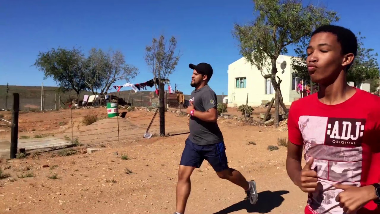 Run for Development