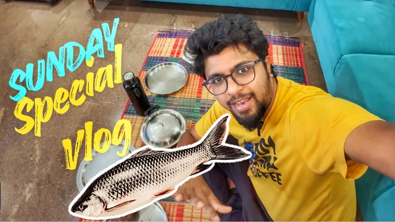 Sunday ಸ್ಪೆಷಲ್: Fresh Fish, Home Cooking And Chinese ಅಡ್ಡ in Yelahanka - BTC