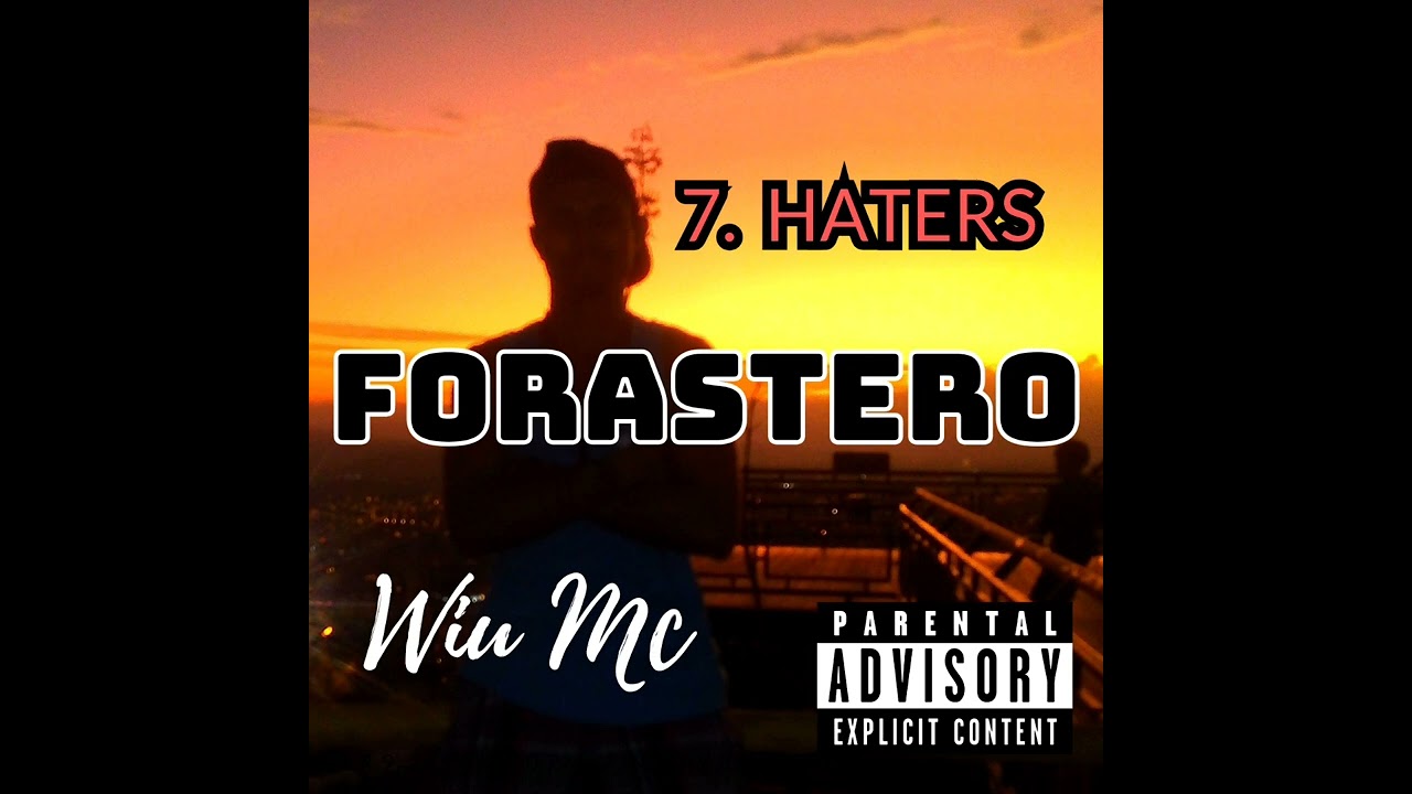 HATERS - WIUMC