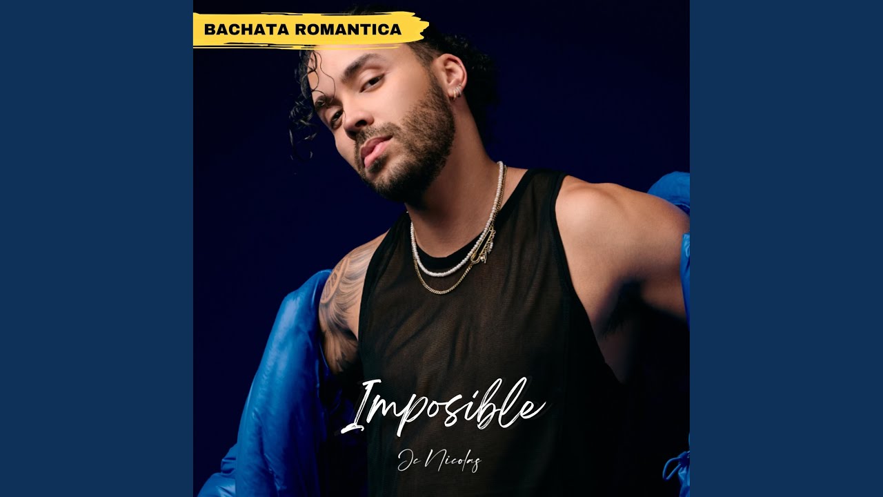 Imposible (Bachata Instrumental)