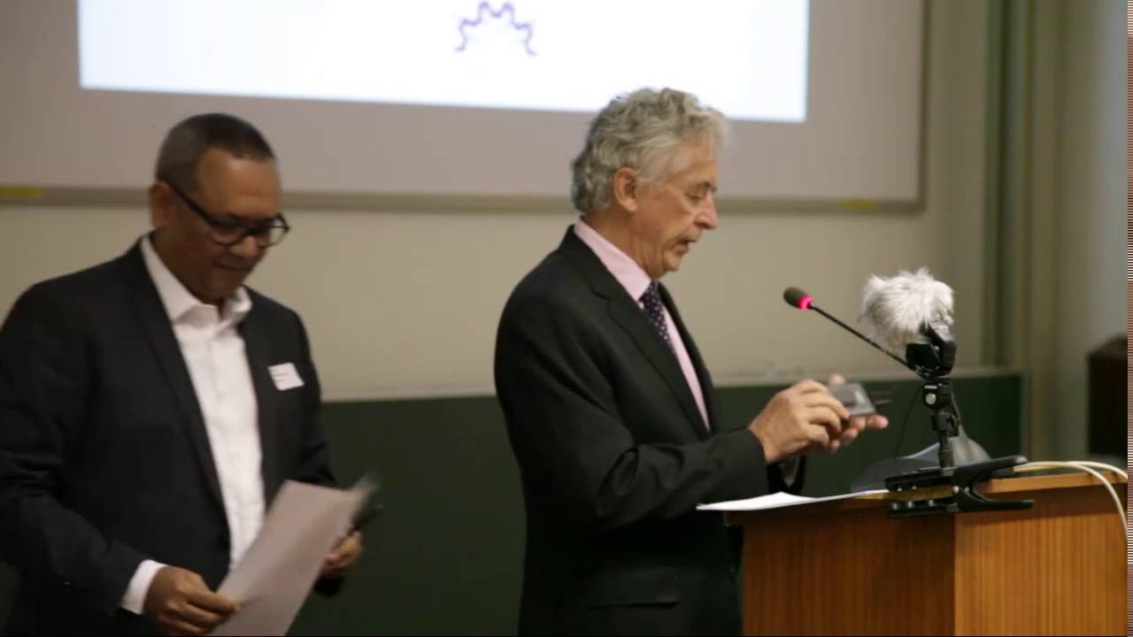 National minimum wage debate - Gilad Isaacs & Leon Louw