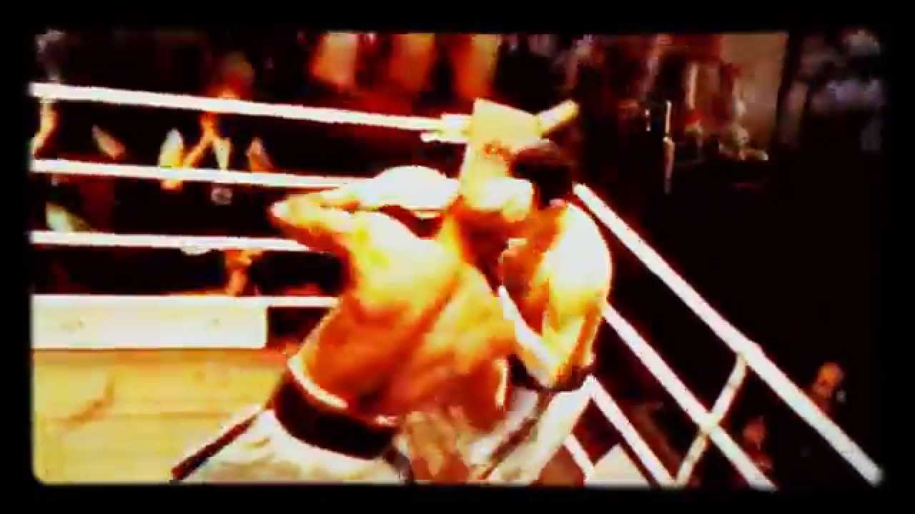 Fight Night Champion Rage Knockouts (2015)  #1