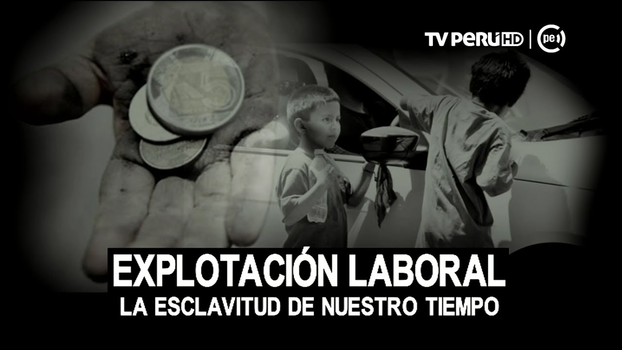 Explotación laboral: la esclavitud de nuestro tiempo