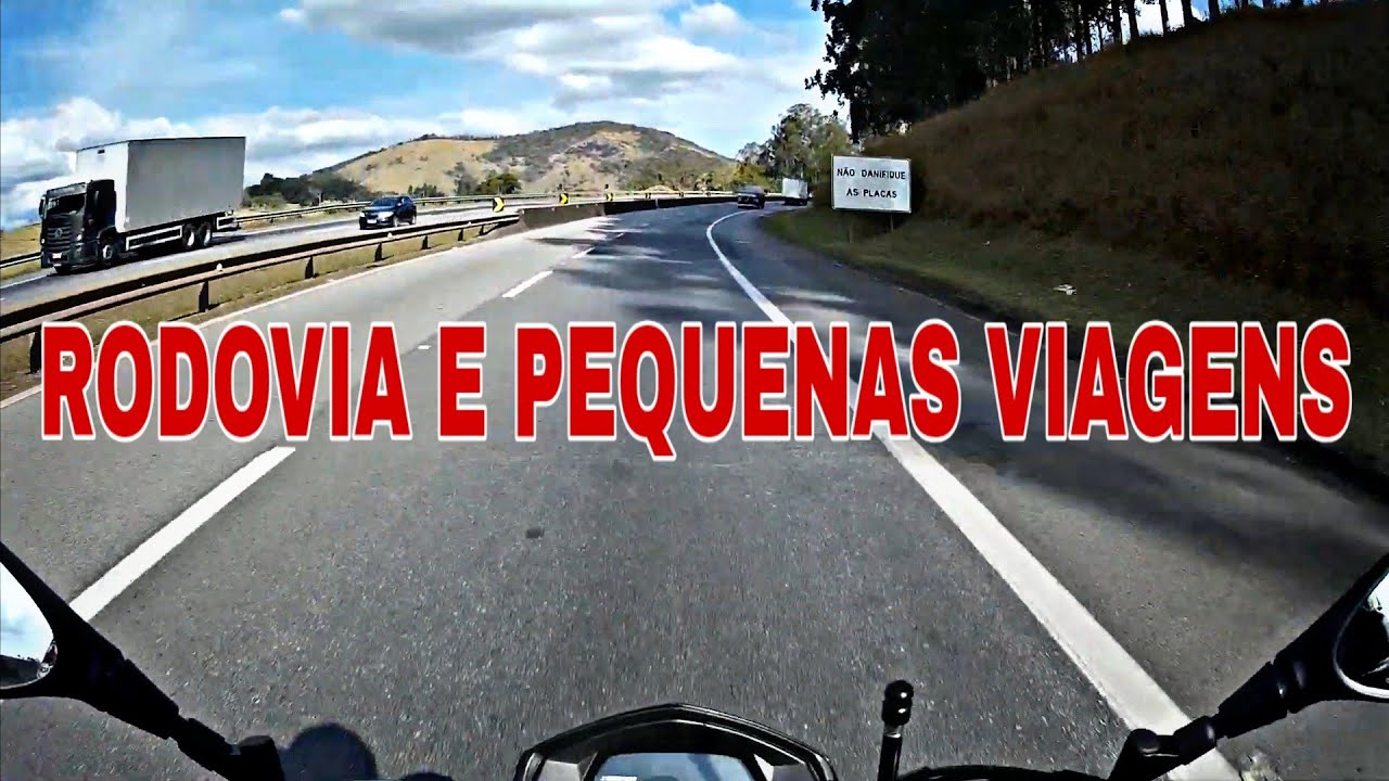 Cg Fan 160 uma moto boa para rodovia e viagens?