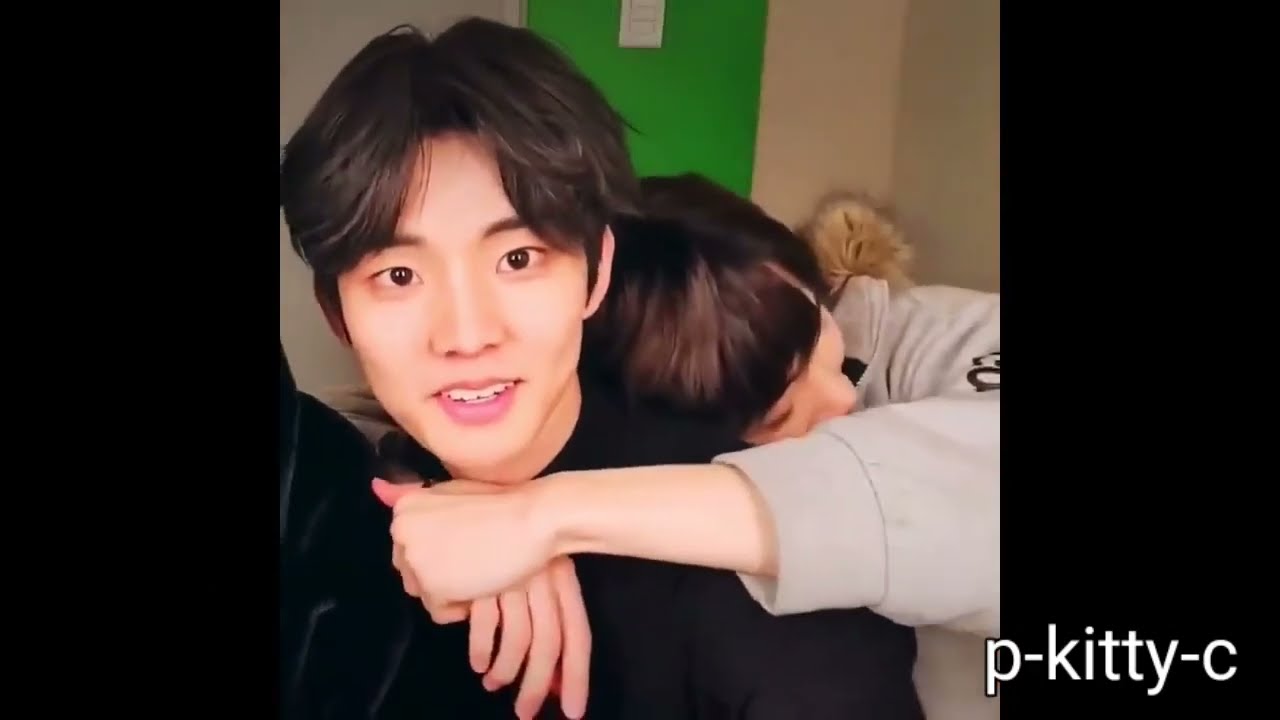 The Boyz Kyunyu moment #2 - Best Friend / Q and New