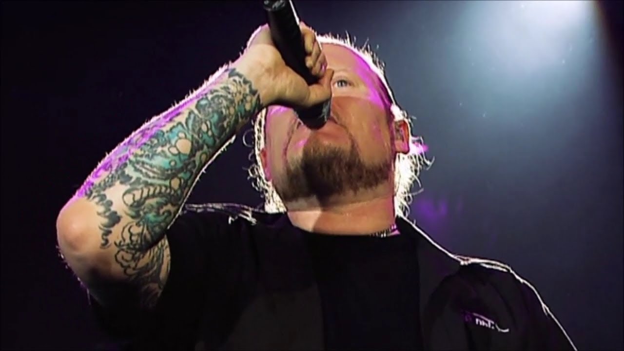 Böhse Onkelz - Für immer (Live in Berlin 2004) HD