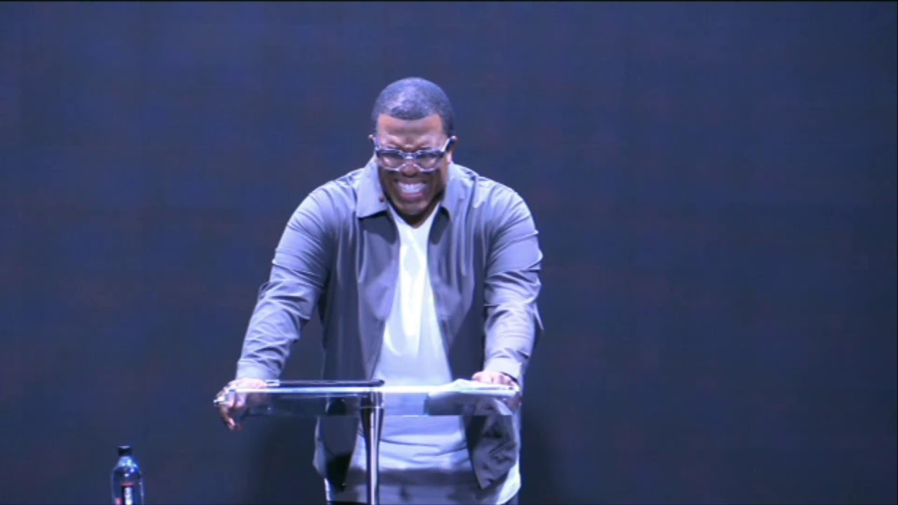Empowering Moments with Bishop