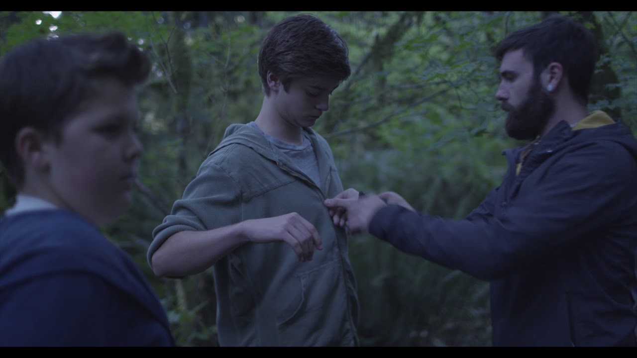 TROUT- Short Film: OUT TAKES