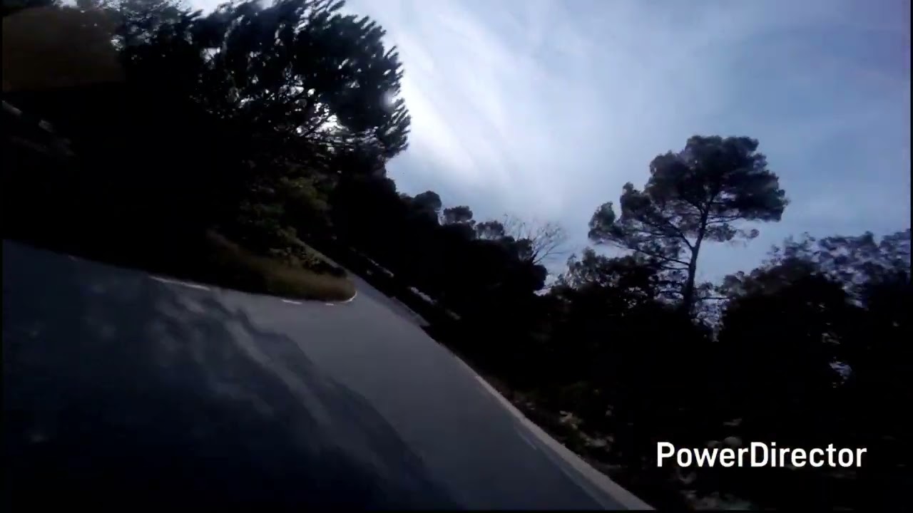 Kawasaki Z900,Centelles, Castelltersol,la Granera,Calders🏍️💨