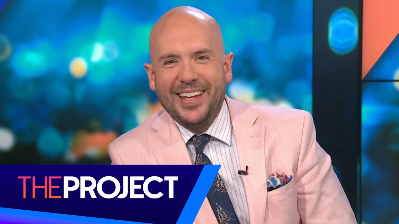 Tom Allen: The Wild Way Parenting Has Changed