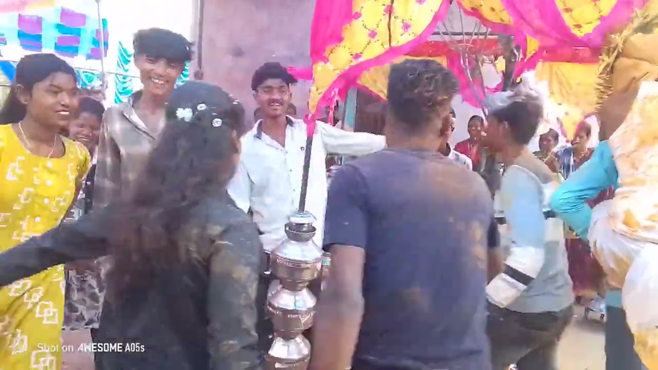 Tekadhar nagesh 