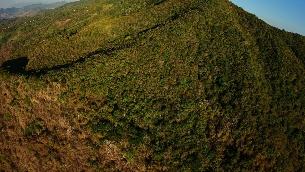  Mirante 360 Guaramiranga 