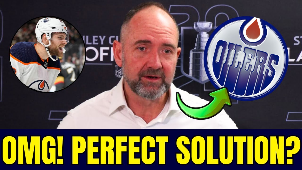🚨🔥OMG! VETERAN COACH RUMORS ARE HEATING UP?! OILERS DEFENSE FAILS WITH THE GOALKEEPERS?! OILERS NEWS