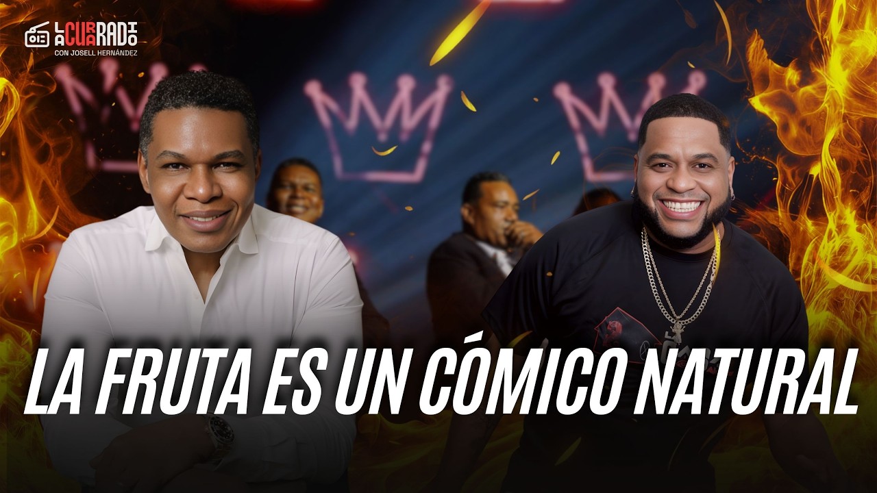 RAYMOND RESPONDE A LOS COMENTARIOS DE MARÍA TAVÁREZ