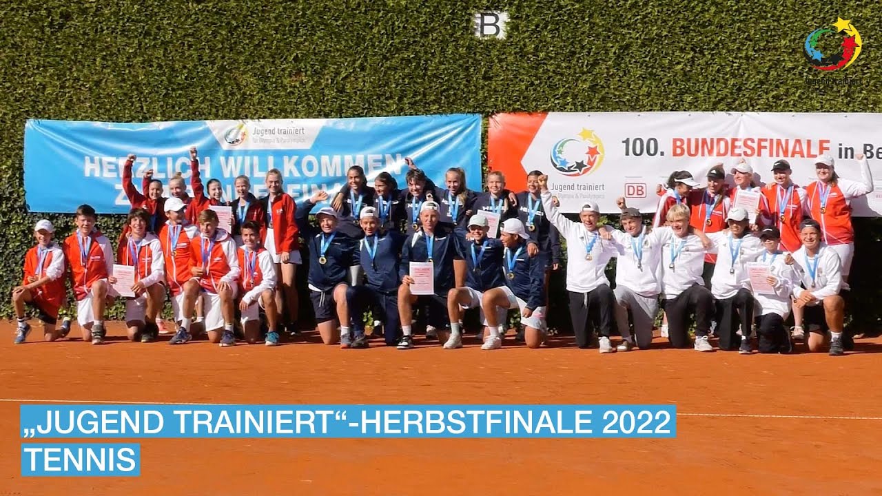 2022 | Herbstfinale | Tennis