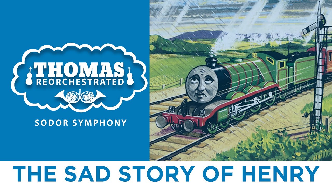 The Sad Story of Henry (From 