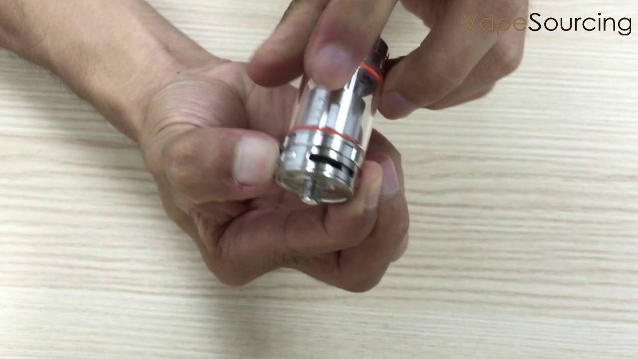 SMOK TFV8 Tank ( Cloud Beast ) | First batch --- Vapesourcing.com