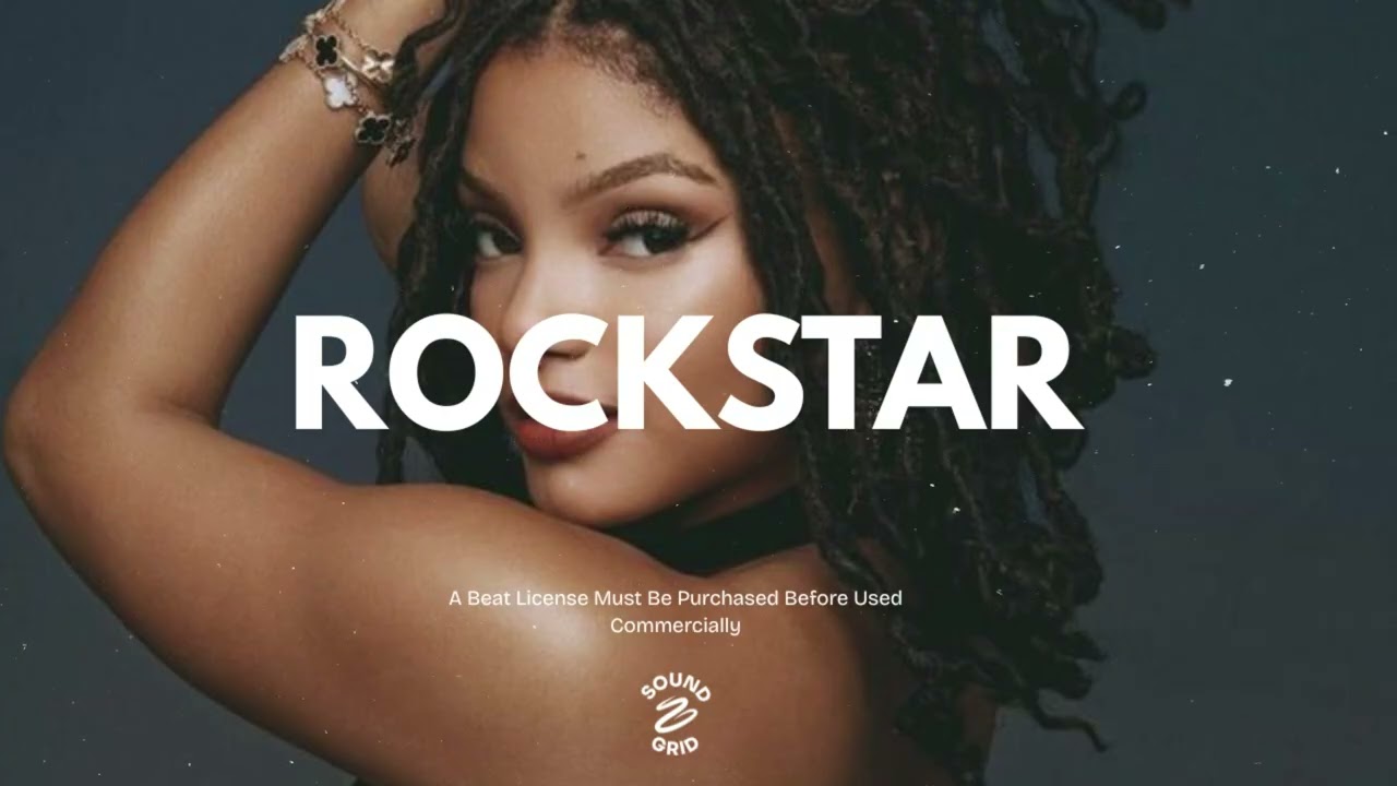 Afrobeat Instrumental 2026 | ''Rockstar'' | Afrobeat Type Beat
