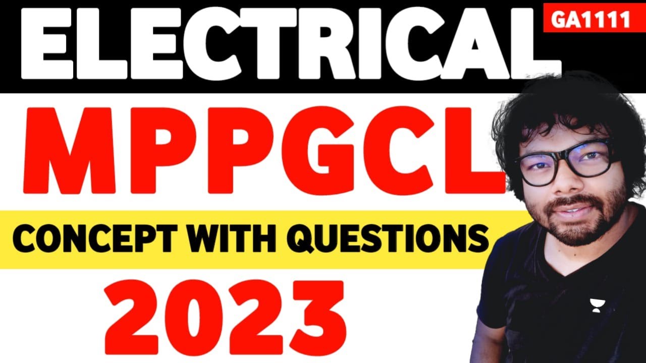 MPPGCL JE 2023 FAQs | Syllabus Books Exam Pattern Planning | By Praveen Sir #mppgcl #ssc