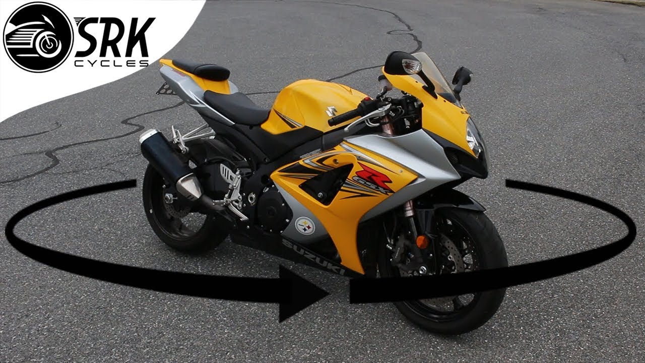 2007 Suzuki GSXR1000