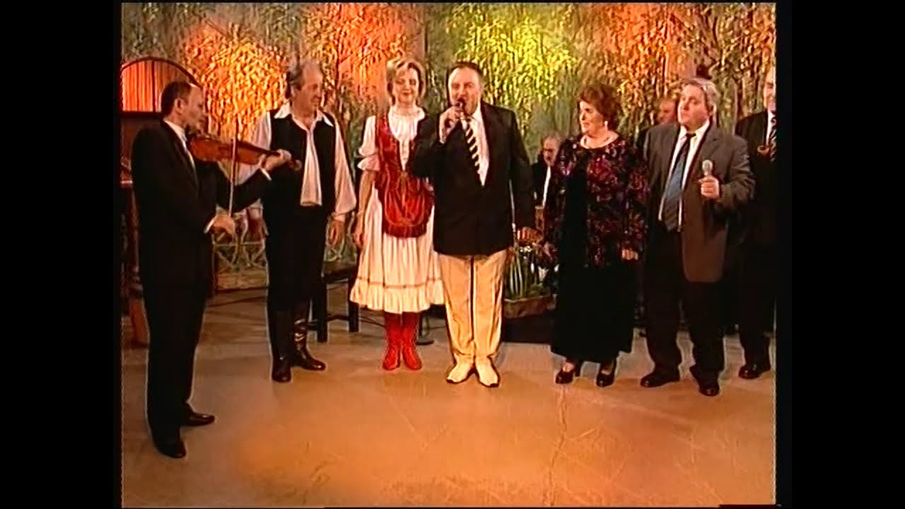 Pásztorka Sándor és barátai 6.