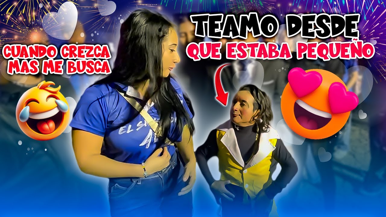 BESSY encontró a su MINI NARANJA 🤣 en Sivarland *se armo la pelea*