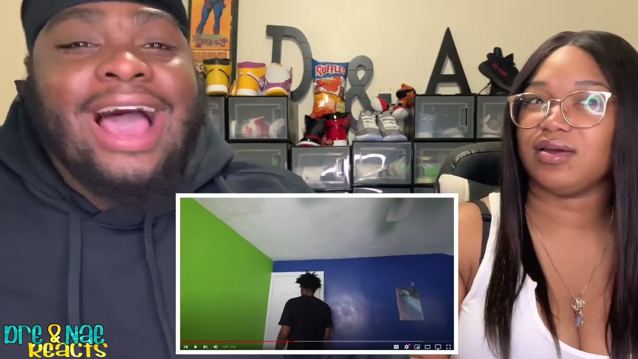 LENARR (4in1) COMEDY SKITS PT COUPLES REACTION
