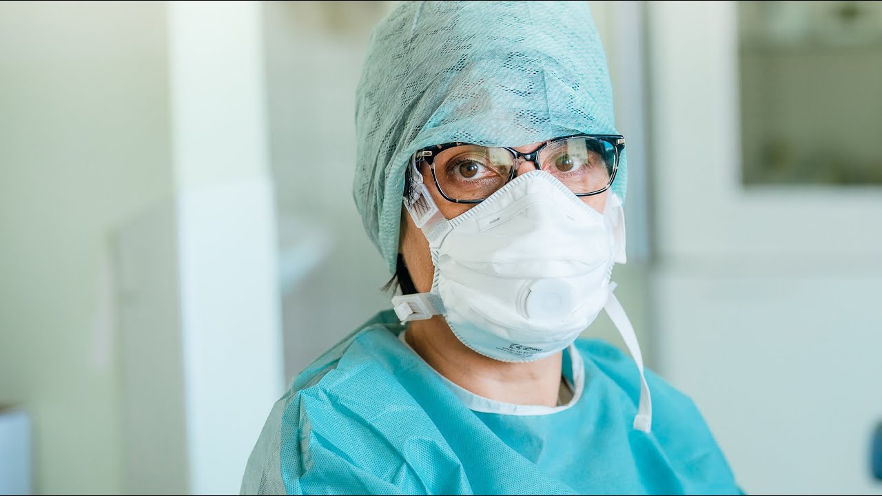 Naše nemocnice sú na koronavírus plne pripravené