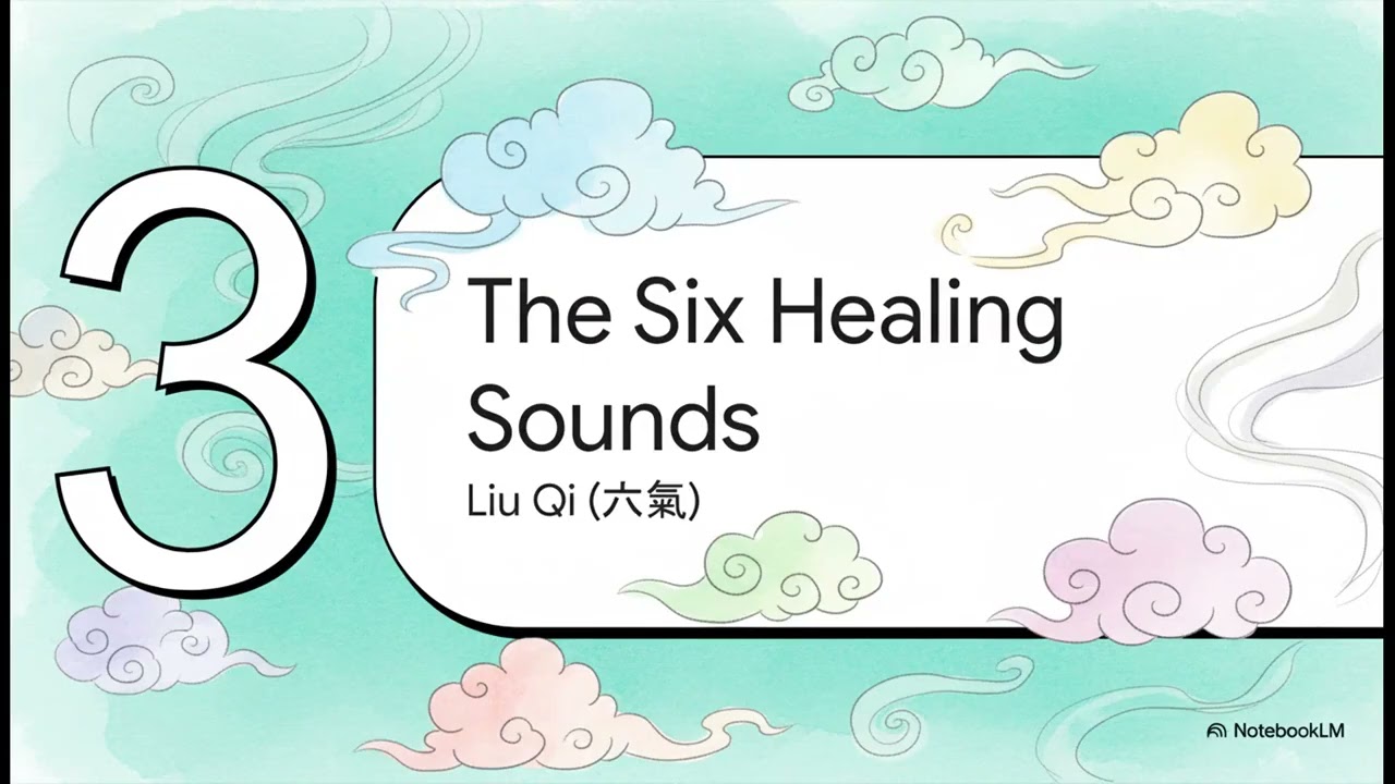 Zhiyi's Six Healing Sounds: Buddhist Synthesis and Chinese Medicine