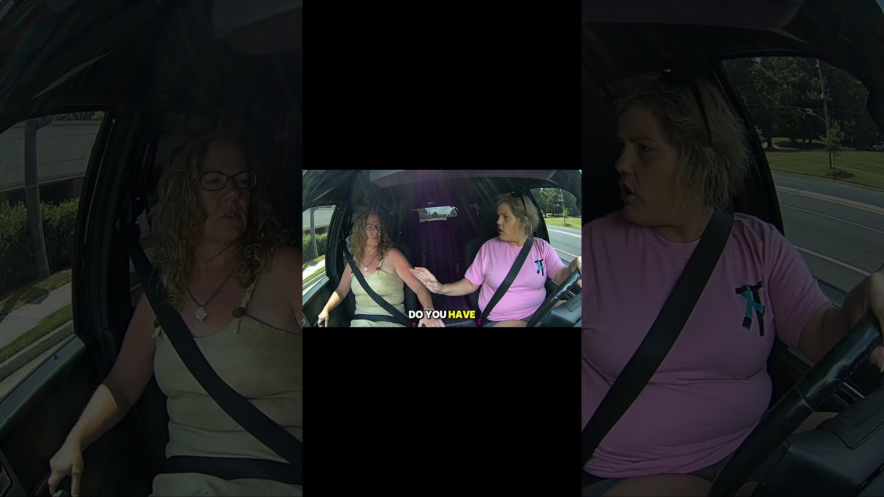 When Narcolepsy meets Tourettes