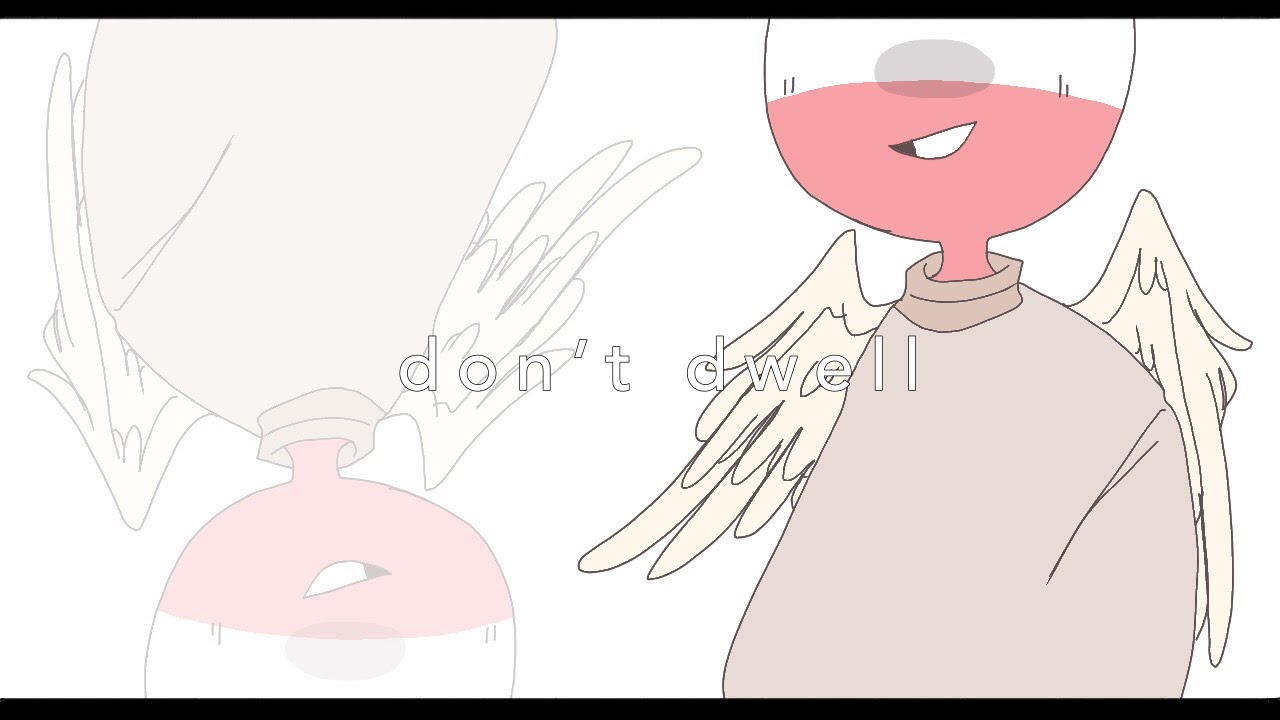 Don’t Dwell meme // countryhumans poland // 1k