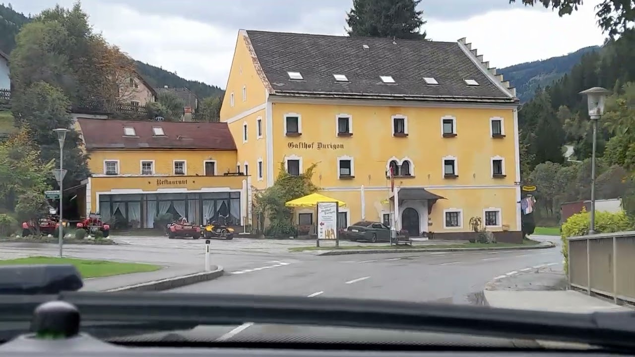#car#ride#Autofahrt, Ramingstein, Lungau, Bundesland Salzburg, Austria 