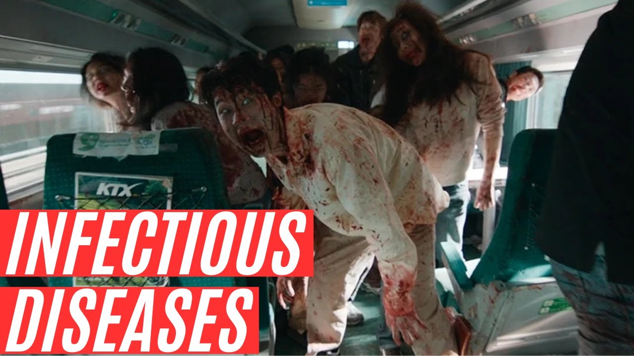 INFECTIOUS DISEASES | O Level | Pure Biology
