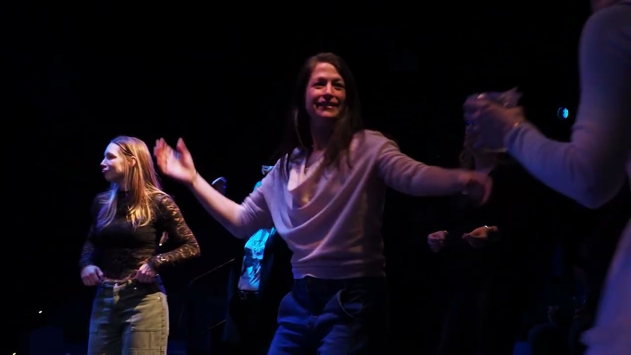 Thank You - Radio Alanis LIVE