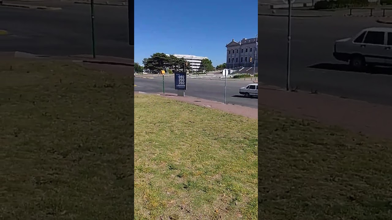 Asilo en Uruguay ❤️