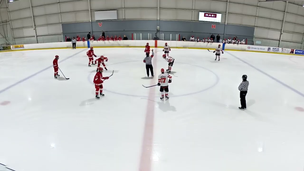 Toronto Eagles - Feb 6