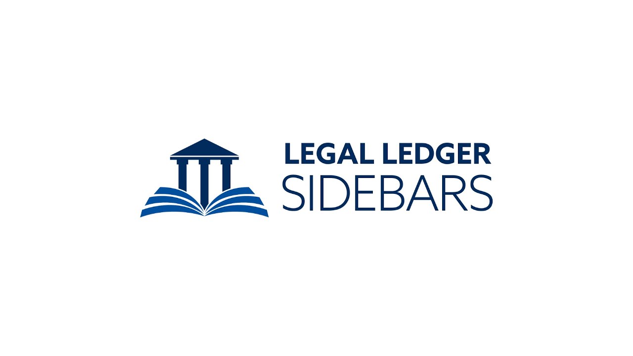 Legal Ledger Sidebars: Open Meetings Act
